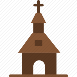 <em>教堂</em>
