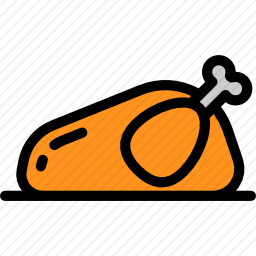 <em>火鸡</em>