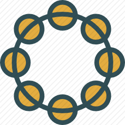 铃鼓