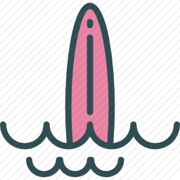 <em>冲浪</em>