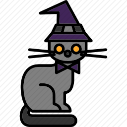 <em>猫</em>