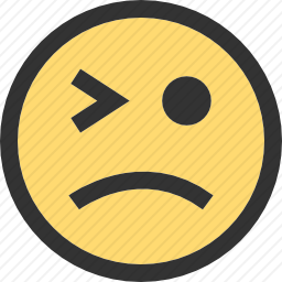 眨眼