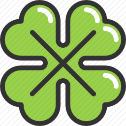 <em>四叶草</em>
