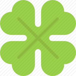 <em>四叶草</em>
