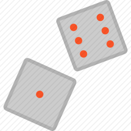 <em>骰子</em>