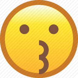 吻