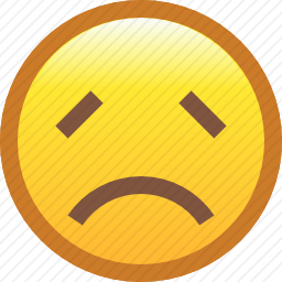 伤心