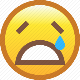 伤心