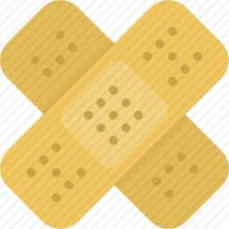 <em>创可贴</em>