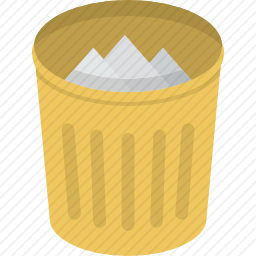 垃圾桶