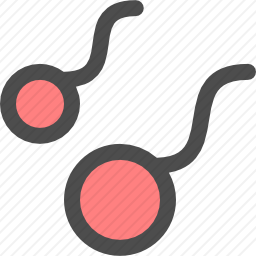 精子
