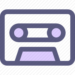 盒式录音带