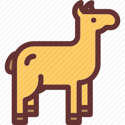 <em>羊驼</em>