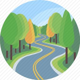 路