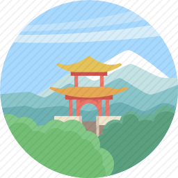 宝塔