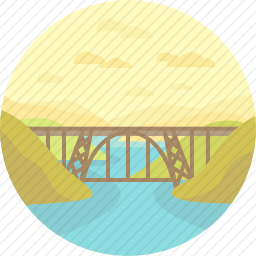 <em>桥</em>
