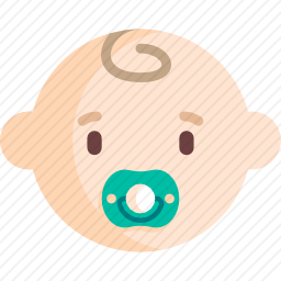 婴儿