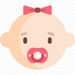 婴儿