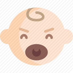 婴儿