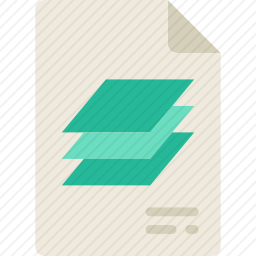 文件