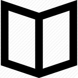 <em>打开</em><em>的</em><em>书</em>