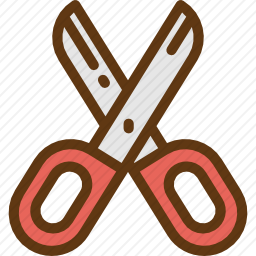 <em>剪刀</em>