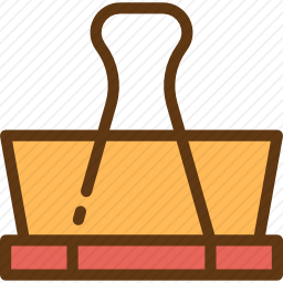 <em>书夹</em>