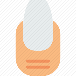 指甲