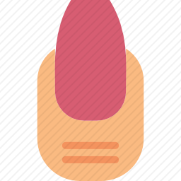 指甲