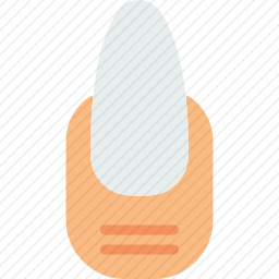 指甲