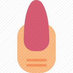 指甲
