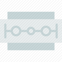 <em>刀片</em>