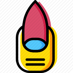 <em>指甲</em>