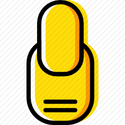 <em>指甲</em>