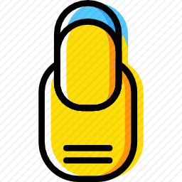 <em>指甲</em>