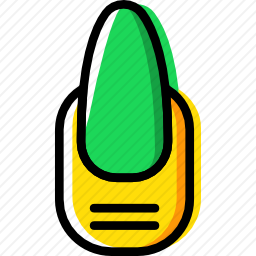 <em>指甲</em>