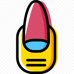 <em>指甲</em>