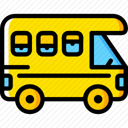 大篷车