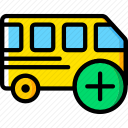 公共汽车