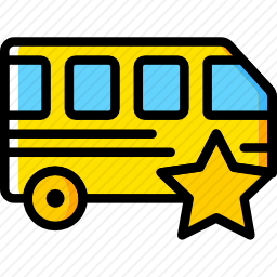 公共汽车