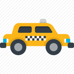 出租车