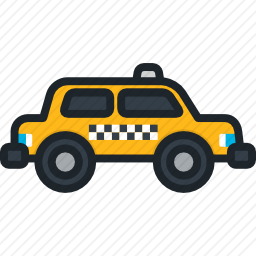 出租车