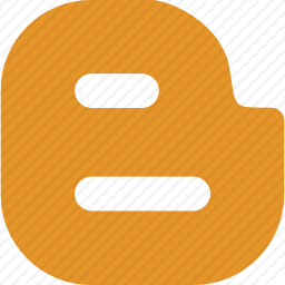 Blogger标识