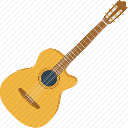 吉他