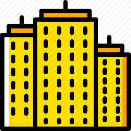 <em>摩天大楼</em>