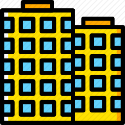 <em>公寓</em>