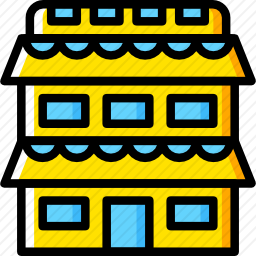 <em>公寓</em>