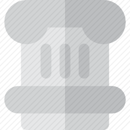 柱