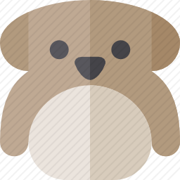 狗
