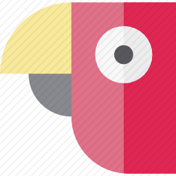 鹦鹉